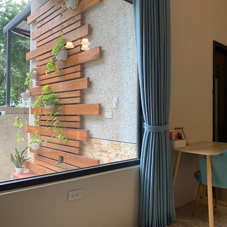 910 Hostel 城南館 Yuli Buitenkant foto