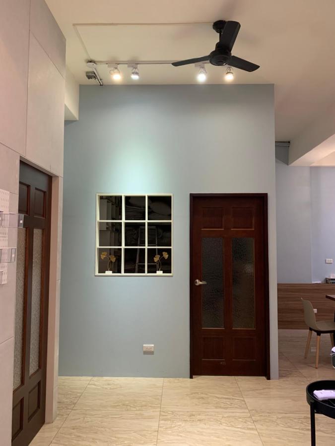 910 Hostel 城南館 Yuli Buitenkant foto