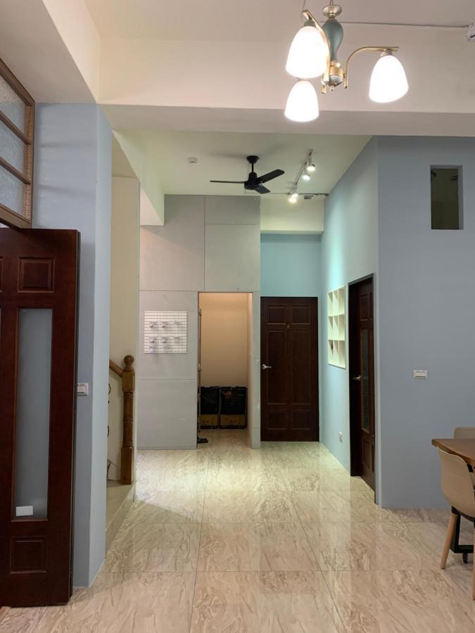910 Hostel 城南館 Yuli Buitenkant foto