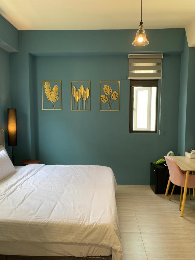 910 Hostel 城南館 Yuli Buitenkant foto