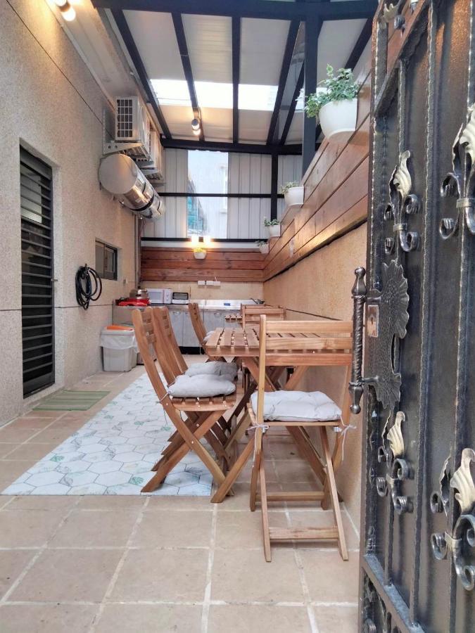910 Hostel 城南館 Yuli Buitenkant foto