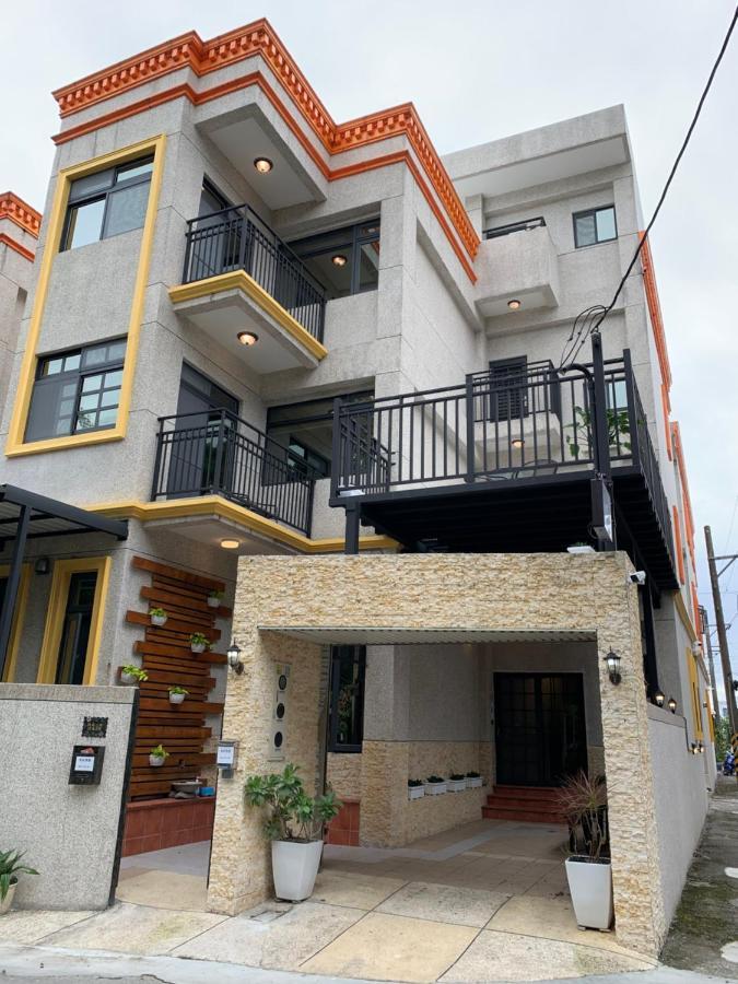 910 Hostel 城南館 Yuli Buitenkant foto