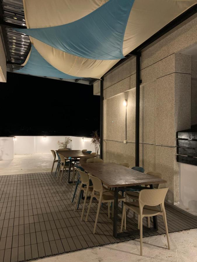 910 Hostel 城南館 Yuli Buitenkant foto
