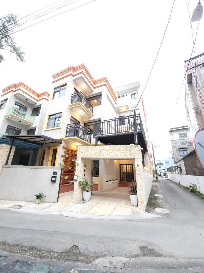 910 Hostel 城南館 Yuli Buitenkant foto