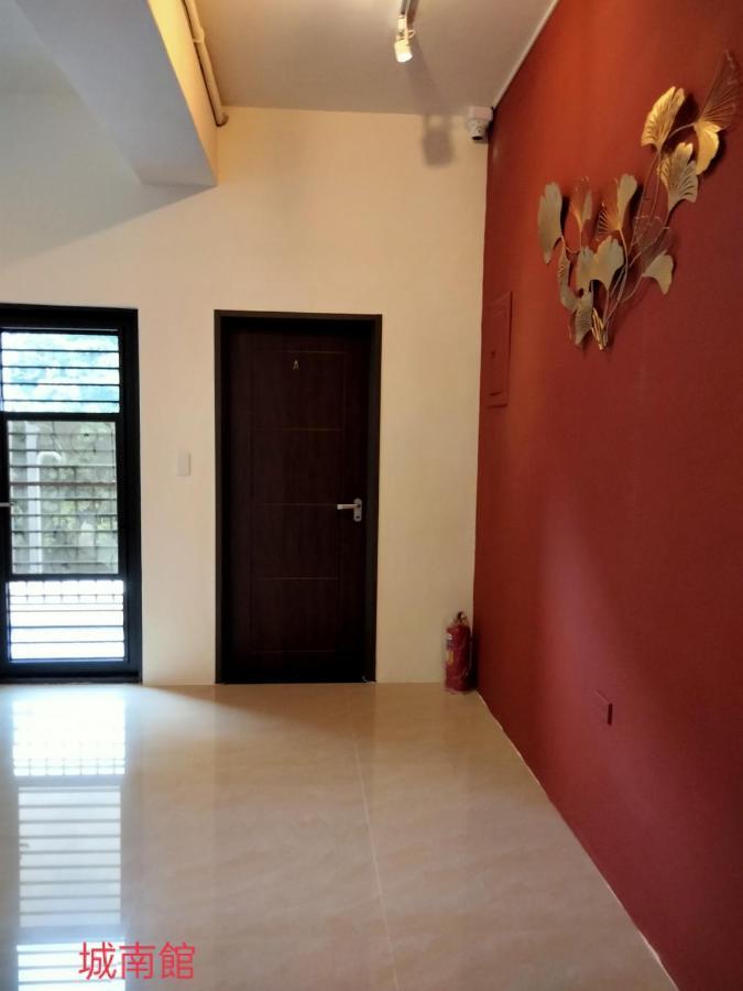 910 Hostel 城南館 Yuli Buitenkant foto
