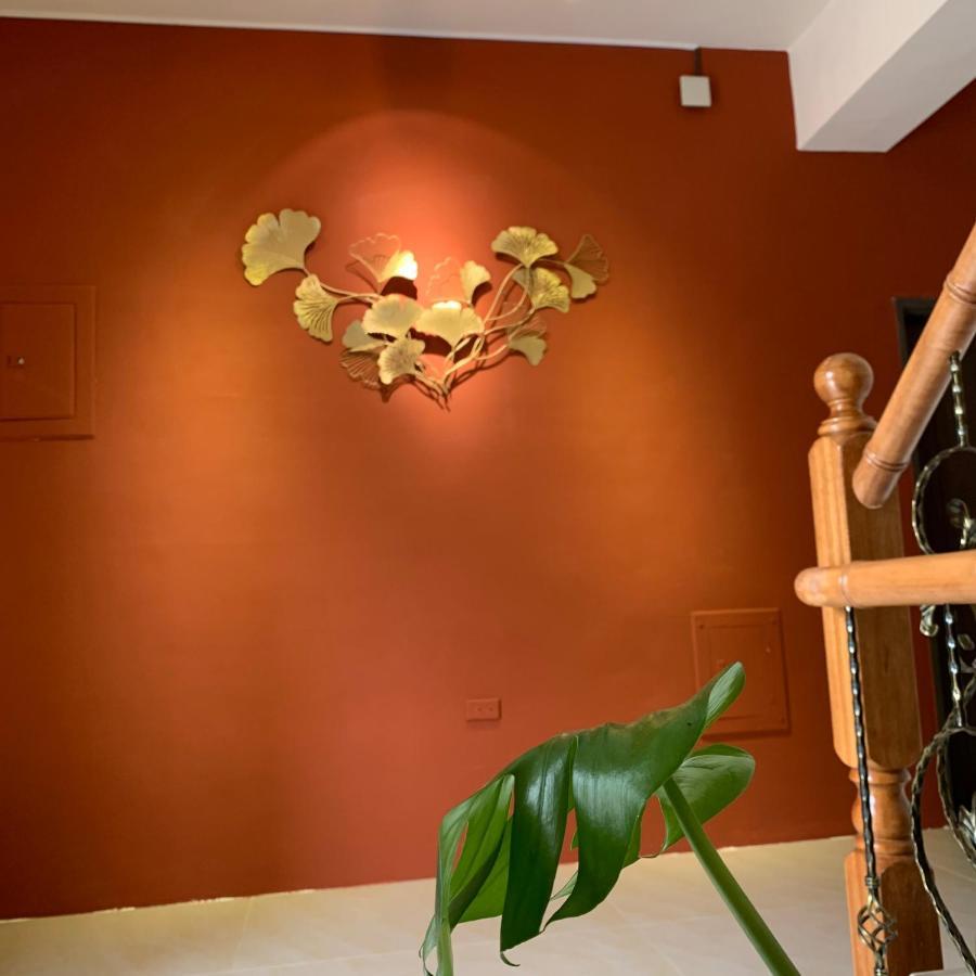 910 Hostel 城南館 Yuli Buitenkant foto
